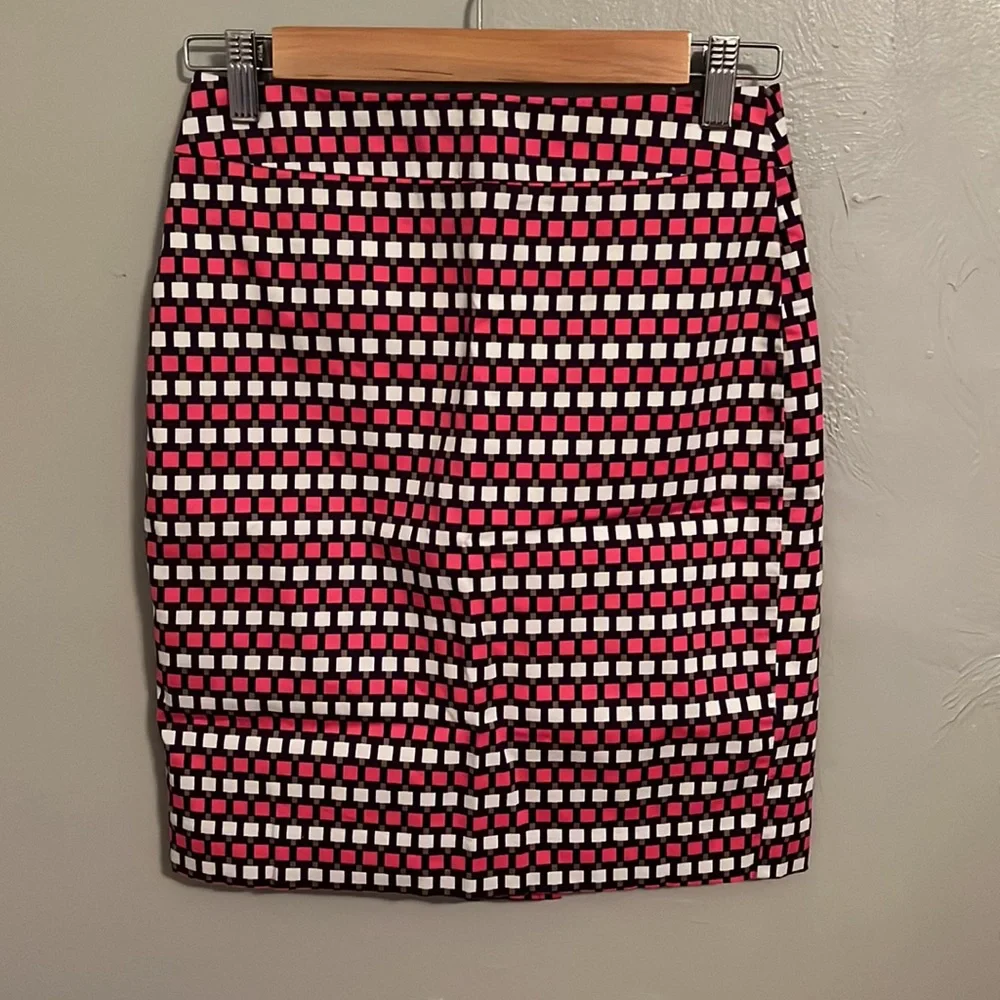 Ann Taylor pencil skirt